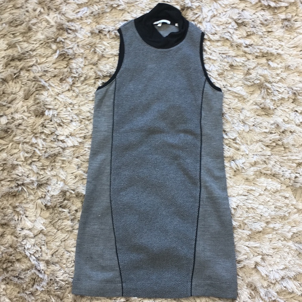 Bella Lux dress